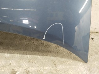 Капот, Citroen Berlingo 2012-2015
