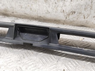 Бленда, Citroen Berlingo 2012-2015