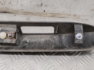 Бленда, Citroen Berlingo 2012-2015