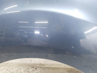 Крыло переднее правое, Citroen Berlingo 2012-2015