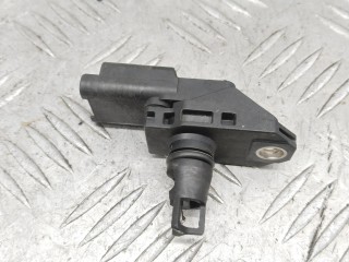 Датчик давления наддува, ориг. номер 9663480880, Citroen Berlingo 2004-2013