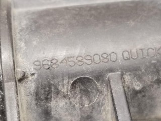 Фланец (тройник) системы охлаждения, ориг. номер 9684589080, Citroen Berlingo 2004-2013