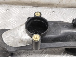 Патрубок впускного коллектора, ориг. номер 9674942380, Citroen Berlingo 2004-2013