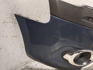 Бампер передний, Citroen Berlingo 2012-2015