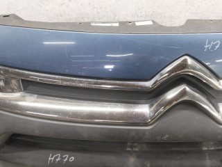 Бампер передний, Citroen Berlingo 2012-2015