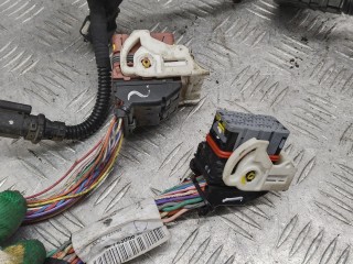Проводка двигателя, ориг. номер 9678305680, Citroen Berlingo 2004-2013