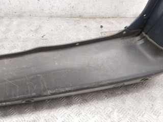 Бампер задний, Citroen Berlingo 2012-2015