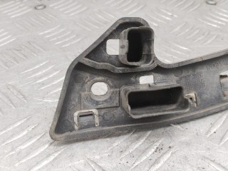 Кронштейн крепления бампера переднего, ориг. номер 9680546880, Citroen Berlingo 2012-2015