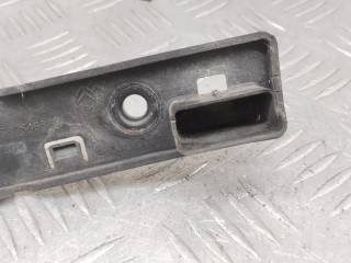 Кронштейн крепления бампера переднего, ориг. номер 9680546880, Citroen Berlingo 2012-2015
