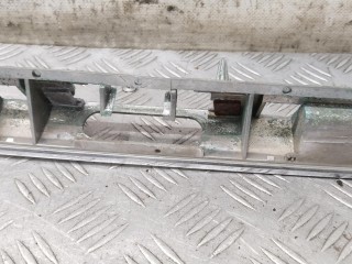 Бленда, ориг. номер 9631869177, 9642101277, Citroen C5 2000-2004