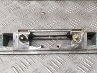 Бленда, ориг. номер 9631869177, 9642101277, Citroen C5 2000-2004