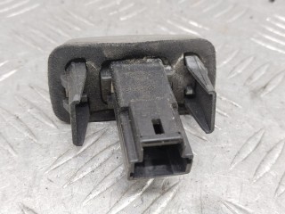 Подсветка номера, Citroen C5 2000-2004