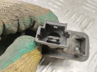 Подсветка номера, Citroen C5 2000-2004