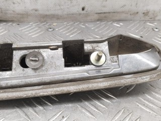 Бленда, ориг. номер 9631869177, 9642101277, Citroen C5 2000-2004