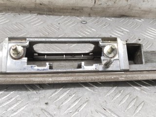 Бленда, ориг. номер 9631869177, 9642101277, Citroen C5 2000-2004