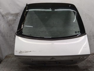 Крышка багажника (дверь 3-5), Citroen C5 2000-2004