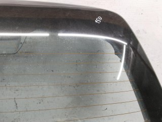 Крышка багажника (дверь 3-5), Citroen C5 2000-2004