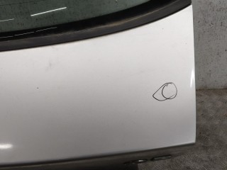 Крышка багажника (дверь 3-5), Citroen C5 2000-2004