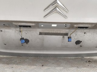 Крышка багажника (дверь 3-5), Citroen C5 2000-2004