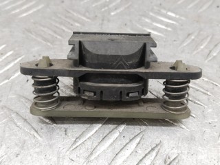 Кнопка открытия багажника, Citroen C5 2000-2004