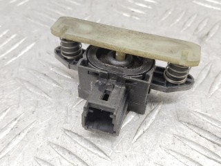 Кнопка открытия багажника, Citroen C5 2000-2004