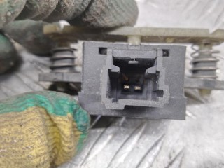 Кнопка открытия багажника, Citroen C5 2000-2004