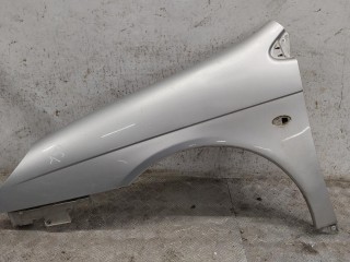Крыло переднее левое, Citroen C5 2000-2004
