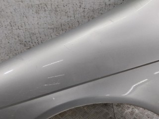 Крыло переднее левое, Citroen C5 2000-2004