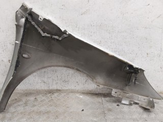 Крыло переднее левое, Citroen C5 2000-2004