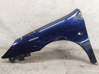 Крыло переднее левое, Citroen C5 2000-2004