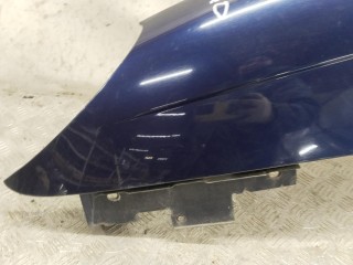 Крыло переднее левое, Citroen C5 2000-2004