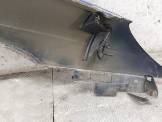 Крыло переднее левое, Citroen C5 2000-2004