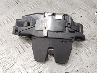 Замок багажника, ориг. номер 9671153580, Citroen C5 2007-2017