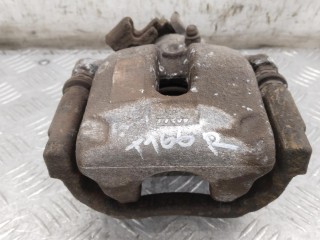 Суппорт задний правый, Peugeot 3008 2009-2013