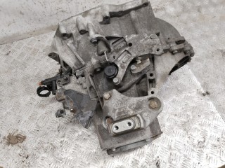 КПП механическая (МКПП), ориг. номер 20EA78, Peugeot 3008 2016-2020