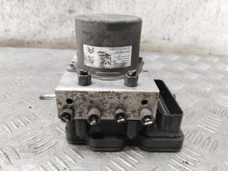 Блок ABS, ориг. номер 9825549780, Peugeot 3008 2016-2020