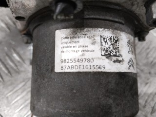 Блок ABS, ориг. номер 9825549780, Peugeot 3008 2016-2020