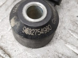 Датчик детонации, ориг. номер 9632754980, Peugeot 3008 2016-2020