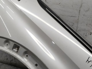 Крыло переднее правое, Peugeot 3008 2016-2020