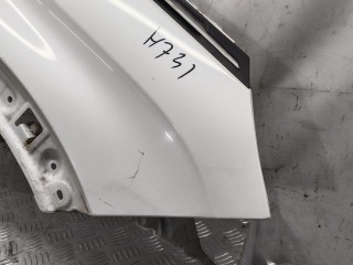 Крыло переднее правое, Peugeot 3008 2016-2020