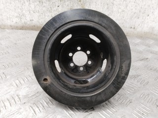 Шкив коленвала, ориг. номер 9822598180, Peugeot 3008 2016-2020