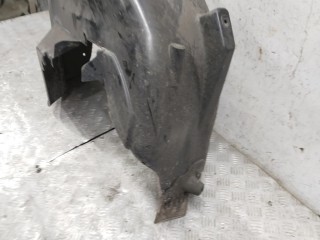 Защита арок задняя левая (подкрылок), ориг. номер 9810125680, Peugeot 3008 2016-2020