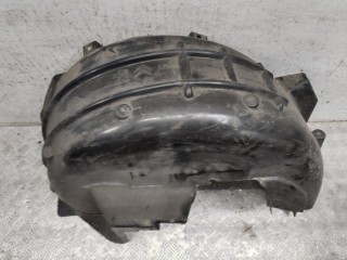 Защита арок задняя левая (подкрылок), ориг. номер 9810125680, Peugeot 3008 2016-2020