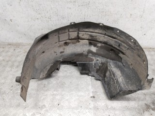 Защита арок задняя левая (подкрылок), ориг. номер 9810125680, Peugeot 3008 2016-2020