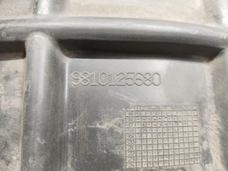 Защита арок задняя левая (подкрылок), ориг. номер 9810125680, Peugeot 3008 2016-2020