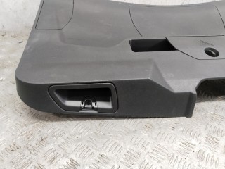 Обшивка крышки багажника, Peugeot 3008 2016-2020