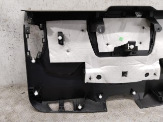 Обшивка крышки багажника, Peugeot 3008 2016-2020