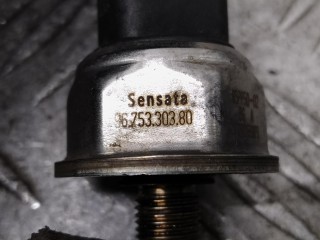 Датчик давления топлива, ориг. номер 9675330380, Peugeot 3008 2016-2020