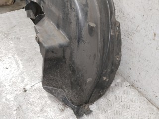 Защита арок задняя правая (подкрылок), ориг. номер 9810125580, Peugeot 3008 2016-2020