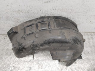 Защита арок задняя правая (подкрылок), ориг. номер 9810125580, Peugeot 3008 2016-2020